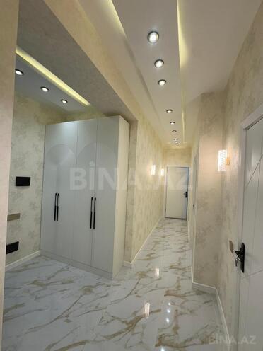 Satılır 2 otaqlı yeni tikili 85 m², Həzi Aslanov m., photo 19 from 24
