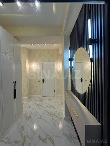 Satılır 2 otaqlı yeni tikili 85 m², Həzi Aslanov m., photo 17 from 24
