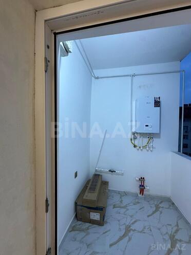 Satılır 2 otaqlı yeni tikili 85 m², Həzi Aslanov m., photo 23 from 24