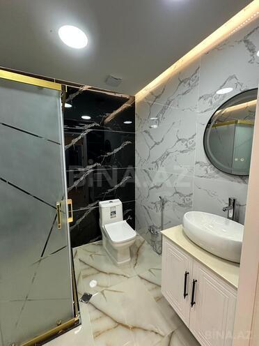 Satılır 2 otaqlı yeni tikili 85 m², Həzi Aslanov m., photo 21 from 24