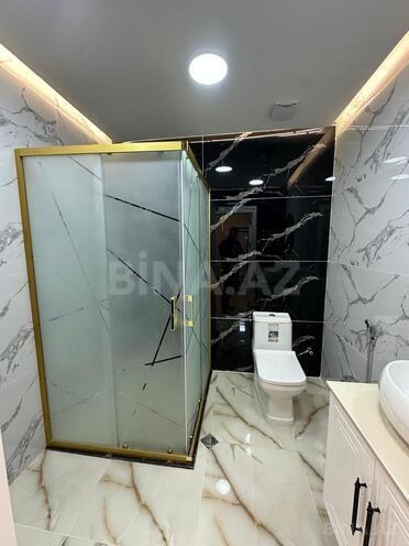 Satılır 2 otaqlı yeni tikili 85 m², Həzi Aslanov m., photo 22 from 24