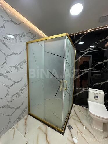 Satılır 2 otaqlı yeni tikili 85 m², Həzi Aslanov m., photo 20 from 24