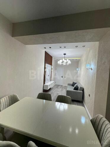 Satılır 2 otaqlı yeni tikili 75 m², Həzi Aslanov m., photo 5 from 24