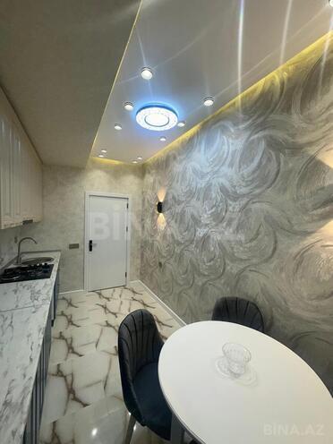 Satılır 2 otaqlı yeni tikili 75 m², Həzi Aslanov m., photo 10 from 24