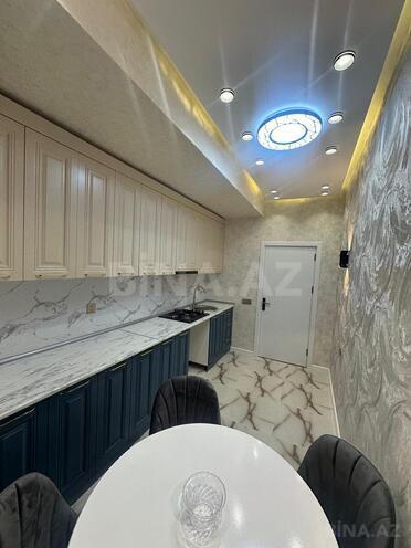 Satılır 2 otaqlı yeni tikili 75 m², Həzi Aslanov m., photo 8 from 24