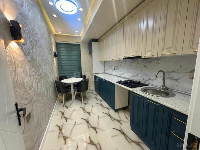 Satılır 2 otaqlı yeni tikili 75 m², Həzi Aslanov m., photo 11 from 24