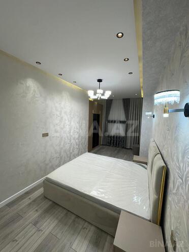 Satılır 2 otaqlı yeni tikili 75 m², Həzi Aslanov m., photo 16 from 24