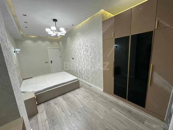 Satılır 2 otaqlı yeni tikili 75 m², Həzi Aslanov m., photo 15 from 24