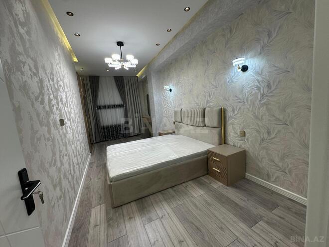Satılır 2 otaqlı yeni tikili 75 m², Həzi Aslanov m., photo 18 from 24