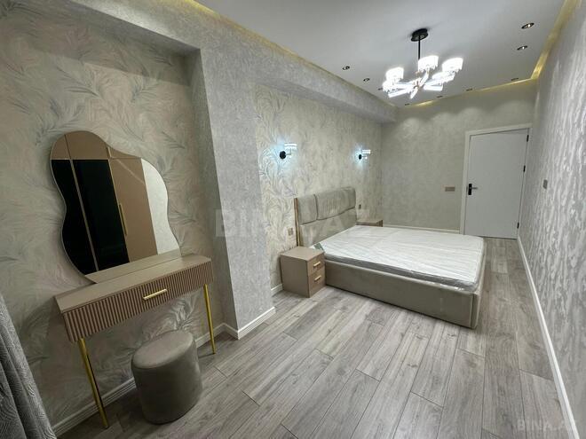 Satılır 2 otaqlı yeni tikili 75 m², Həzi Aslanov m., photo 13 from 24