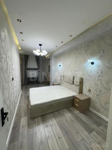 Satılır 2 otaqlı yeni tikili 75 m², Həzi Aslanov m., photo 19 from 24