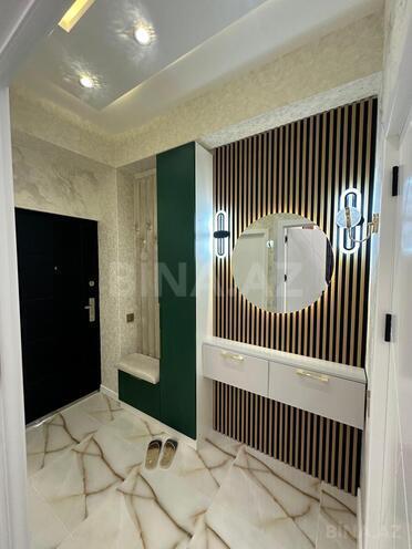 Satılır 2 otaqlı yeni tikili 75 m², Həzi Aslanov m., photo 21 from 24
