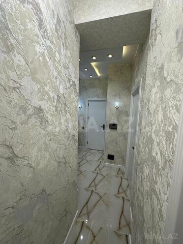 Satılır 2 otaqlı yeni tikili 75 m², Həzi Aslanov m., photo 22 from 24