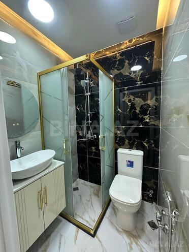 Satılır 2 otaqlı yeni tikili 75 m², Həzi Aslanov m., photo 23 from 24