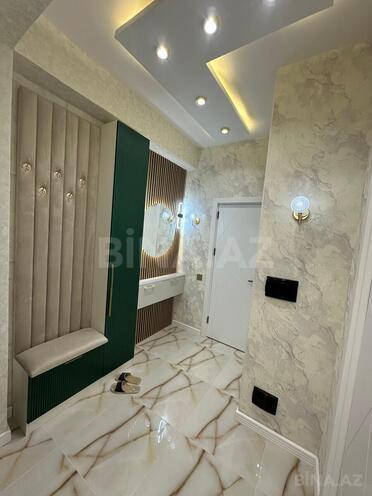 Satılır 2 otaqlı yeni tikili 75 m², Həzi Aslanov m., photo 20 from 24