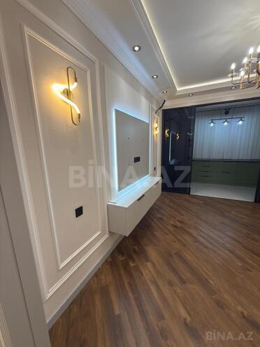 Satılır 3 otaqlı yeni tikili 85 m², Neftçilər m., photo 14 from 31