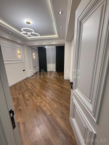 Satılır 3 otaqlı yeni tikili 85 m², Neftçilər m., photo 22 from 31