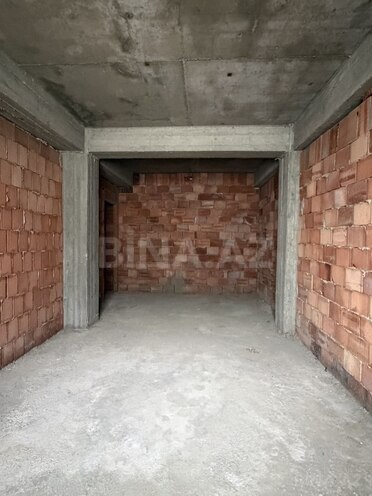 Satılır 1 otaqlı yeni tikili 54 m², Masazır q., photo 6 from 9