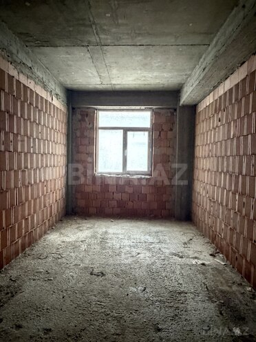 Satılır 1 otaqlı yeni tikili 54 m², Masazır q., photo 5 from 9