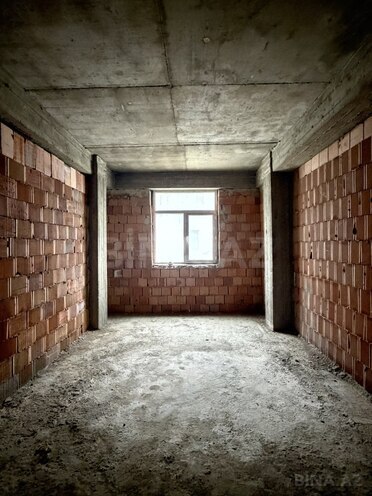 Satılır 1 otaqlı yeni tikili 54 m², Masazır q., photo 4 from 9