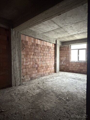 Satılır 1 otaqlı yeni tikili 54 m², Masazır q., photo 3 from 9