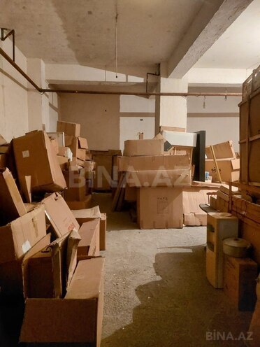 Satılır  obyekt 650 m², Nərimanov r., photo 5 from 6