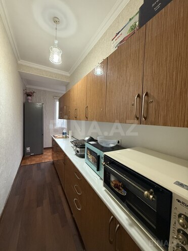 Продаётся 2-комн. новостройка 68 м², м. Ахмедлы, photo 19 from 26
