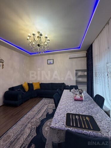Продаётся 2-комн. новостройка 68 м², м. Ахмедлы, photo 7 from 26