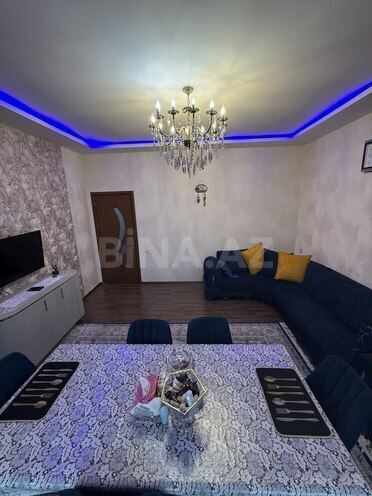 Продаётся 2-комн. новостройка 68 м², м. Ахмедлы, photo 6 from 26