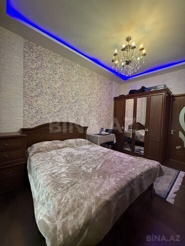 Продаётся 2-комн. новостройка 68 м², м. Ахмедлы, photo 13 from 26