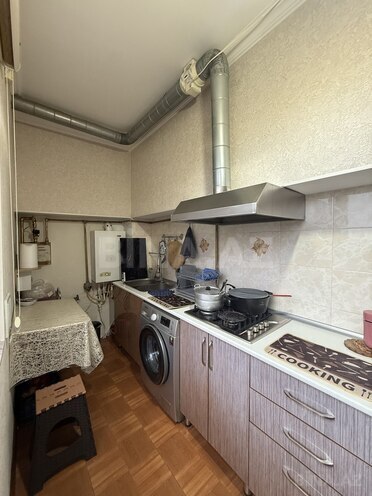 Продаётся 2-комн. новостройка 68 м², м. Ахмедлы, photo 21 from 26