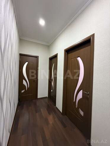 Продаётся 2-комн. новостройка 68 м², м. Ахмедлы, photo 14 from 26