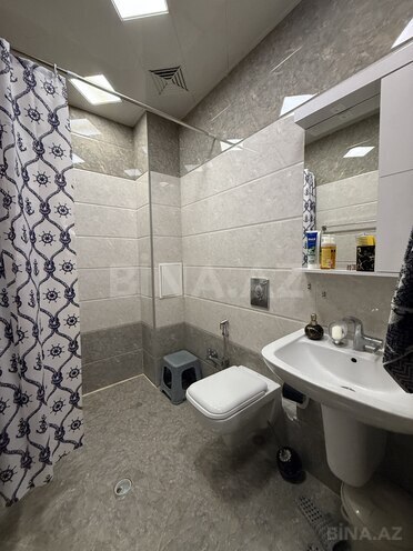 Продаётся 2-комн. новостройка 68 м², м. Ахмедлы, photo 17 from 26