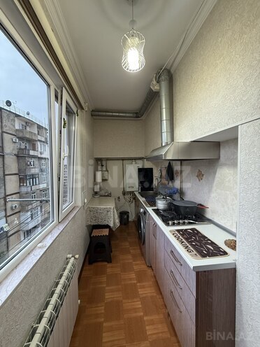 Продаётся 2-комн. новостройка 68 м², м. Ахмедлы, photo 20 from 26