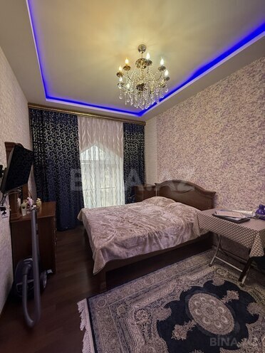 Продаётся 2-комн. новостройка 68 м², м. Ахмедлы, photo 12 from 26