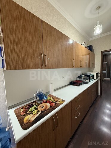 Продаётся 2-комн. новостройка 68 м², м. Ахмедлы, photo 23 from 26