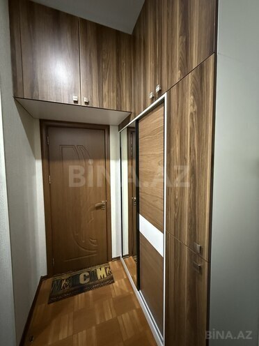 Продаётся 2-комн. новостройка 68 м², м. Ахмедлы, photo 16 from 26