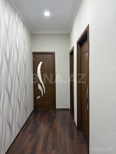 Продаётся 2-комн. новостройка 68 м², м. Ахмедлы, photo 8 from 26