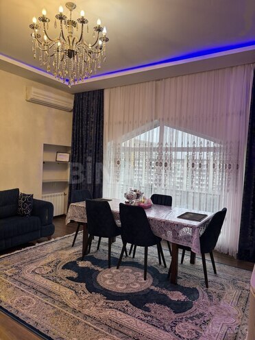 Продаётся 2-комн. новостройка 68 м², м. Ахмедлы, photo 4 from 26