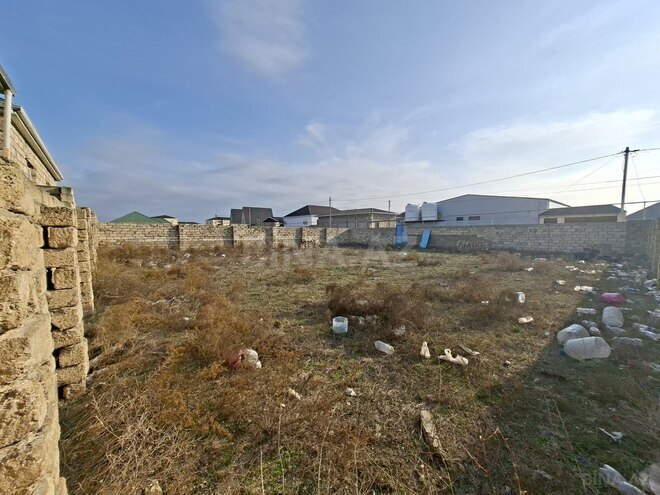 Satılır  torpaq 6.4 sot, Türkan q., photo 9 from 11