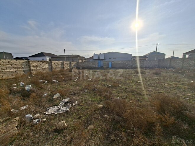 Satılır  torpaq 6.4 sot, Türkan q., photo 8 from 11