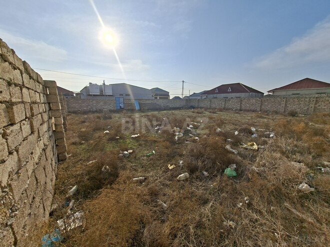 Satılır  torpaq 6.4 sot, Türkan q., photo 6 from 11