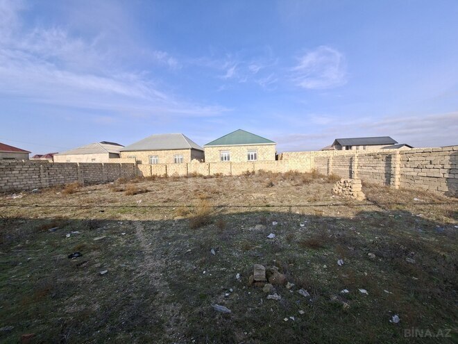 Satılır  torpaq 6.4 sot, Türkan q., photo 3 from 11