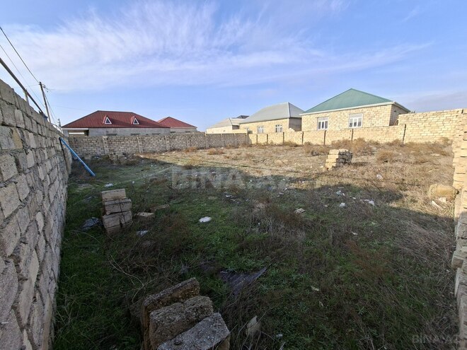 Satılır  torpaq 6.4 sot, Türkan q., photo 4 from 11