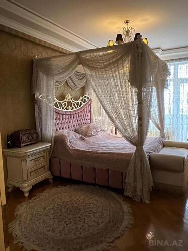 Продаётся 4-комн. новостройка 214 м², м. Иншаатчылар, photo 5 from 11