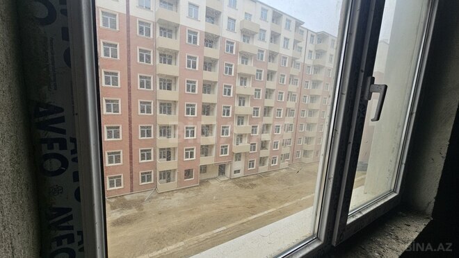 Satılır 2 otaqlı yeni tikili 80 m², Masazır q., photo 8 from 14