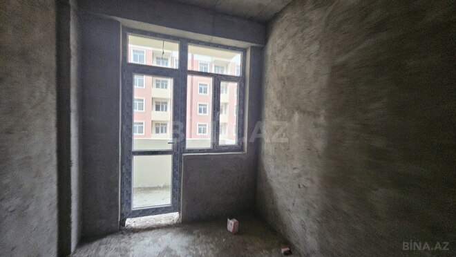 Satılır 2 otaqlı yeni tikili 80 m², Masazır q., photo 9 from 14