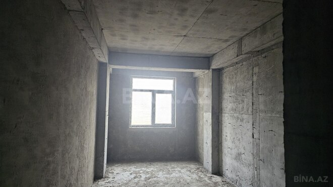 Satılır 2 otaqlı yeni tikili 80 m², Masazır q., photo 11 from 14