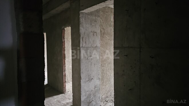 Satılır 2 otaqlı yeni tikili 80 m², Masazır q., photo 6 from 14