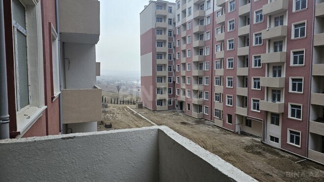 Satılır 2 otaqlı yeni tikili 80 m², Masazır q., photo 3 from 14